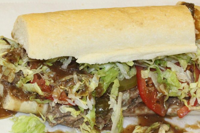 French Quarter walking Food Tour Famous Flavors of New Orleans - Price and value: does $75 buy lunch-sized satisfaction?