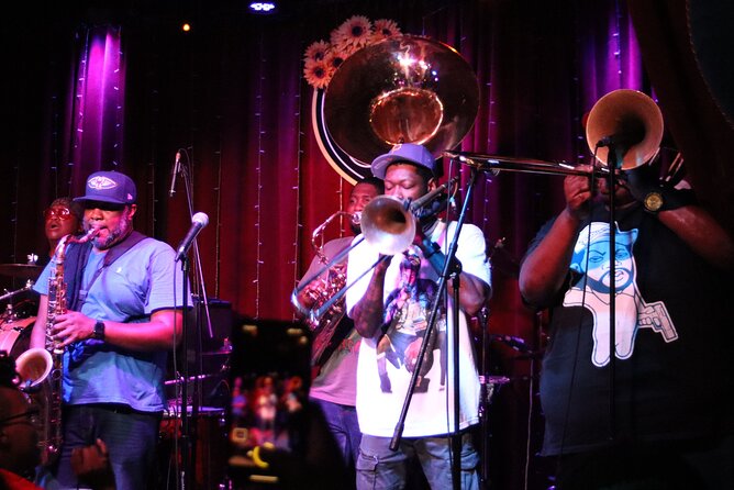 Frenchmen Street VIP Live Music Pub Crawl in New Orleans - Who This Pub Crawl Fits Best (and Who Should Skip It)