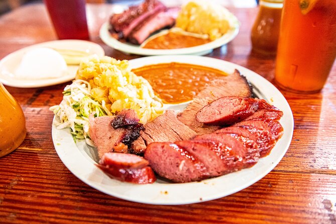From Austin: Hill Country BBQ & Wine Shuttle - Why This Austin Hill Country BBQ and Wine Shuttle Makes Sense