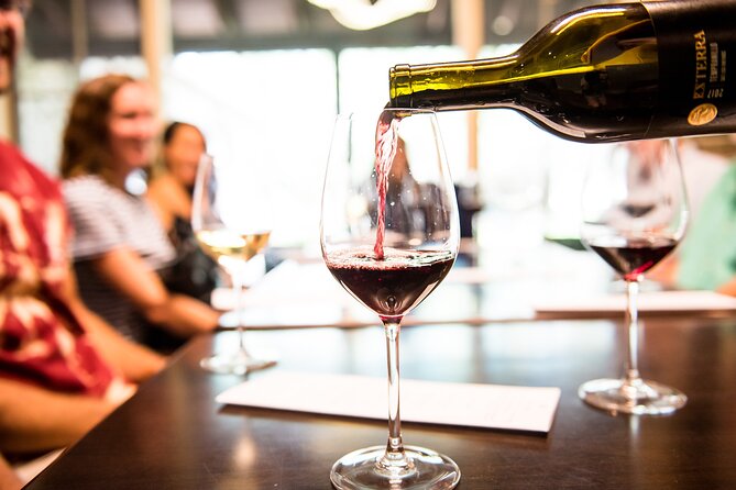From Austin: Hill Country BBQ & Wine Shuttle - The Real Cost: What You Pay vs. What You Budget