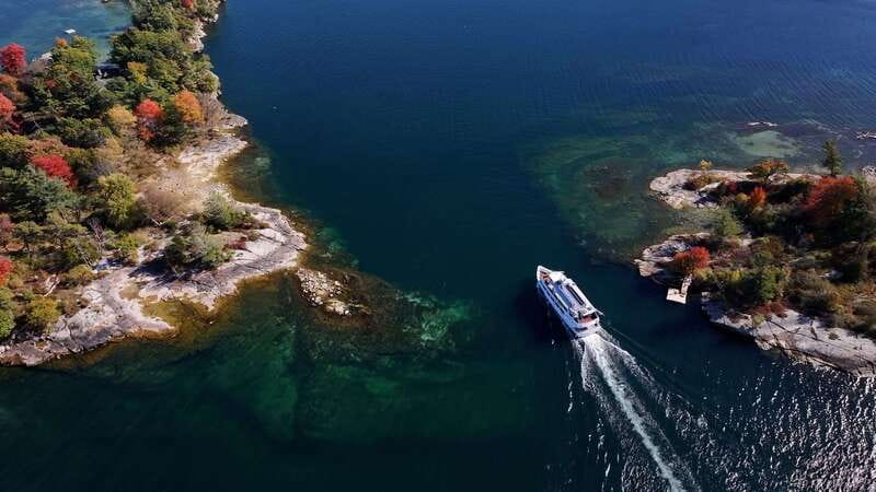From Ivy Lea: 1000 Islands Boldt Castle Scenic Cruise - Key things that make this cruise worth your time