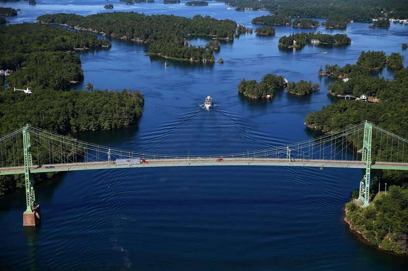 From Ivy Lea: 1000 Islands Boldt Castle Scenic Cruise - Should you book the Ivy Lea Boldt Castle scenic cruise?