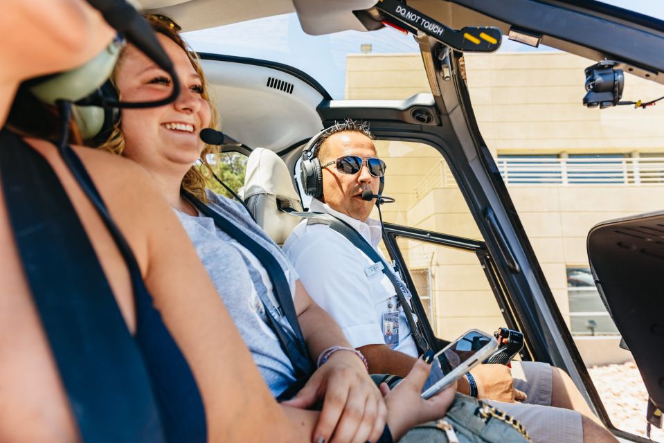 From Las Vegas: Grand Canyon Helicopter Tour with Champagne - Final Call: Should You Book the Grand Canyon Helicopter Tour with Champagne?