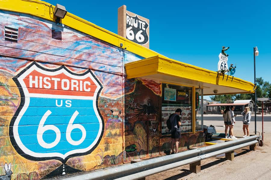 From Las Vegas: Grand Canyon South Rim Day Trip - Value for $86: What You’re Paying For
