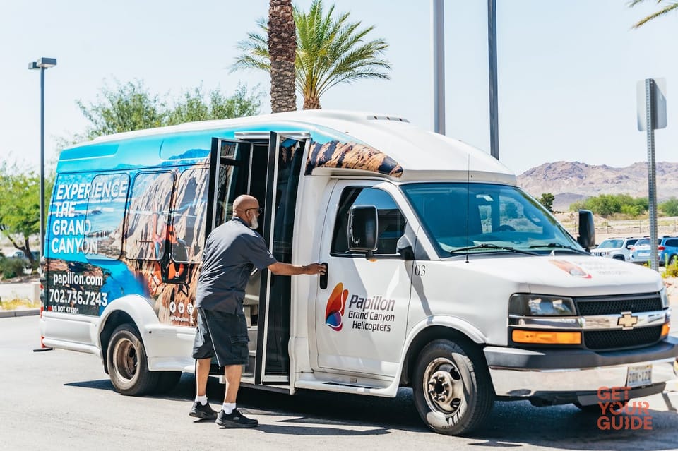 From Las Vegas: Grand Canyon West Rim Airplane Tour - Price and value: is $249 worth it for a 4-hour Grand Canyon flight?