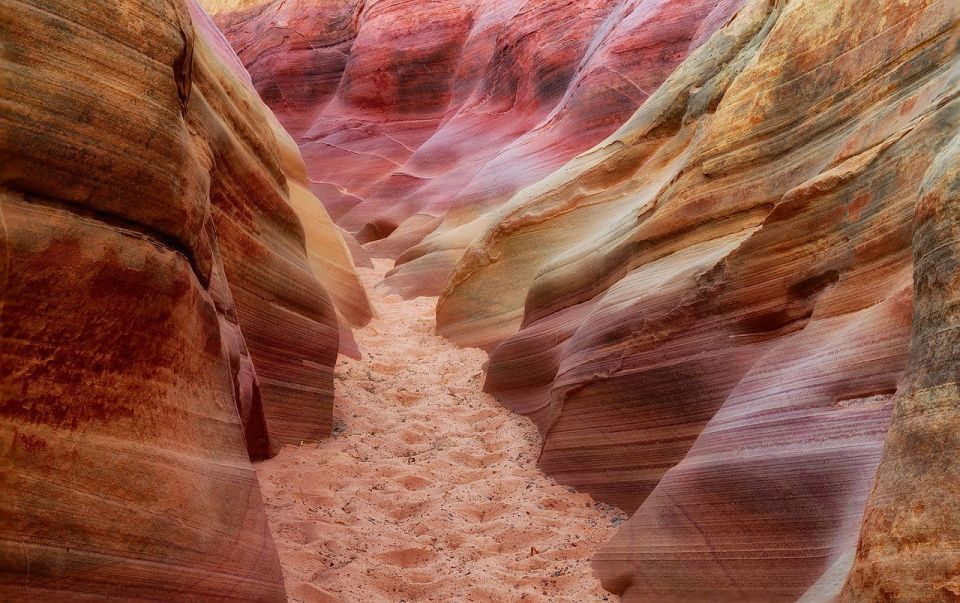 From Las Vegas: Valley of Fire State Park Tour - Who should book this Valley of Fire tour (and who should skip it)