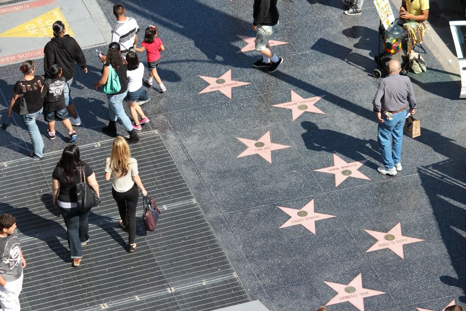 From Las Vegas: VIP Los Angeles/Hollywood Day Trip - Should You Book This VIP Los Angeles/Hollywood Day Trip?