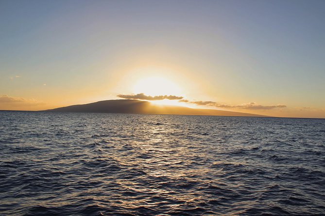 From Ma'alaea Harbor: Sunset Dinner Cruise Aboard the Quicksilver - Getting to Ma’alaea Harbor: the part people skip