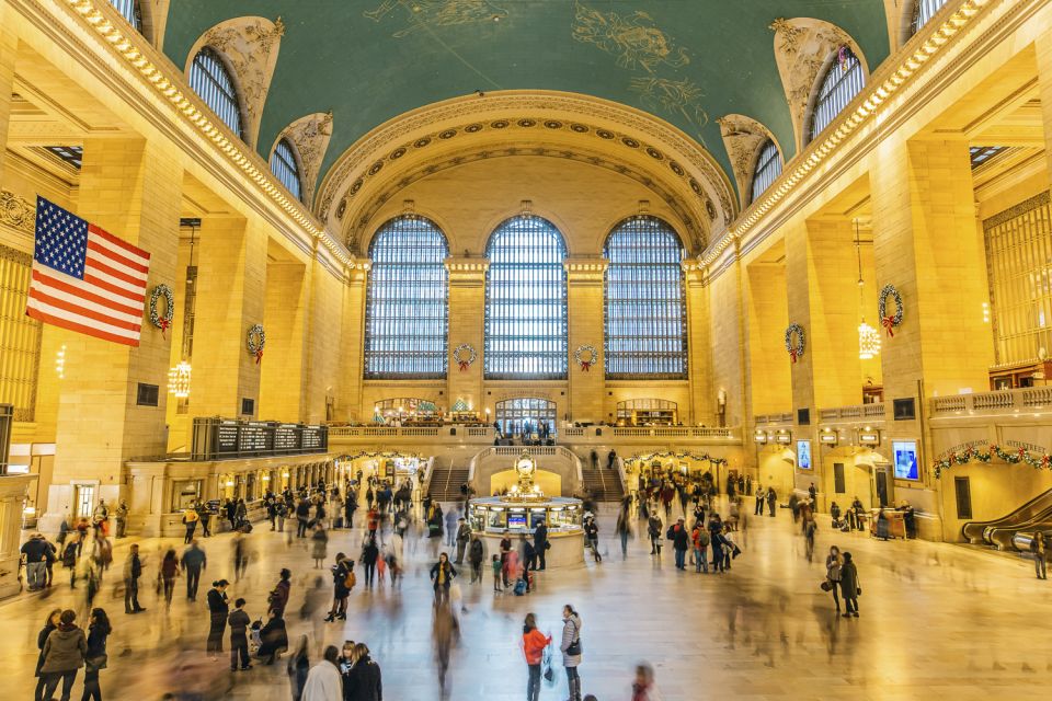 From Manhattan: Bronx, Queens and Brooklyn Half-Day Tour - Key Things You’ll Notice on This Bronx, Queens, and Brooklyn Half-Day
