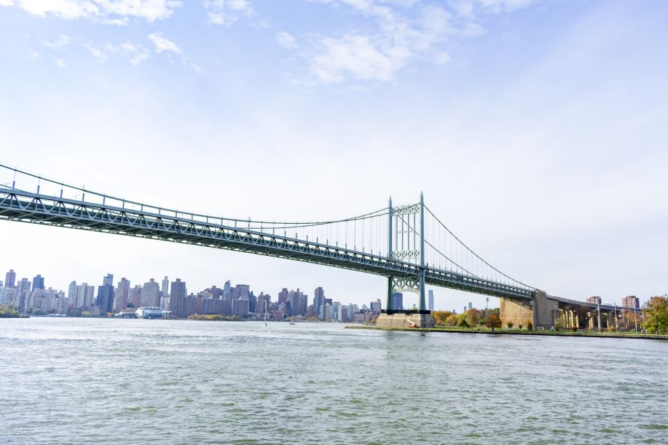 From Manhattan: Bronx, Queens and Brooklyn Half-Day Tour - Arthur Avenue in the Bronx: The Italian-American Stop That Changes the Mood