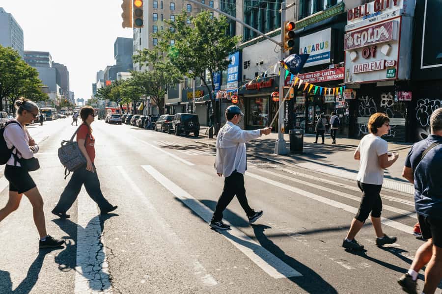 From Manhattan: Full-Day NYC Boroughs and Coney Island Tour - Harlem and the Apollo Theater: The Music Stops You’ll Remember