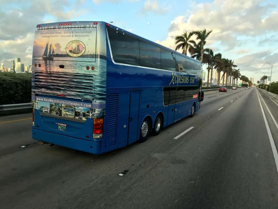 From Miami: Key West Day Tour by Motor Coach Bus - Key takeaways before you go