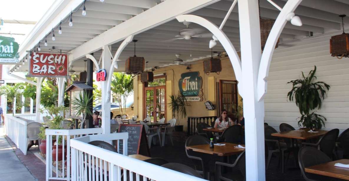 From Miami: Key West Day Trip with Pickup at Selected Hotels - Key West Day Trip Highlights (What Makes It Worth Your Time)