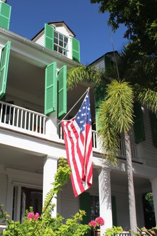 From Miami: Key West Day Trip with Pickup at Selected Hotels - What to Bring: Small Stuff That Saves Your Day