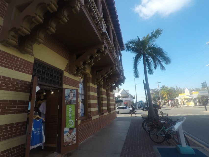 From Miami: Key West Day Trip with Pickup at Selected Hotels - What to Do With 6 Hours in Key West (A Smart Playbook)