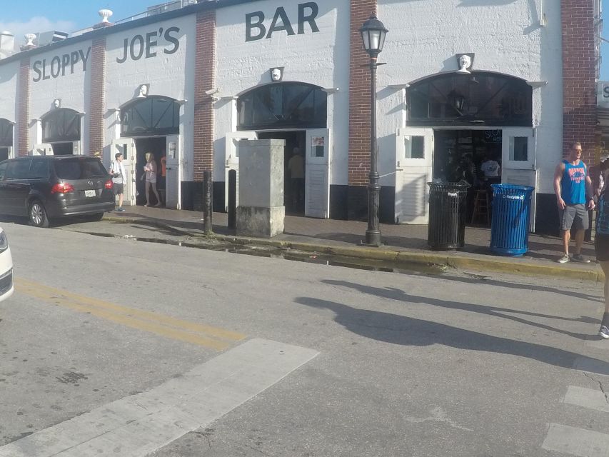From Miami: Key West Day Trip with Pickup at Selected Hotels - The Return to Miami: Expect Traffic and Watch the Comfort Factor