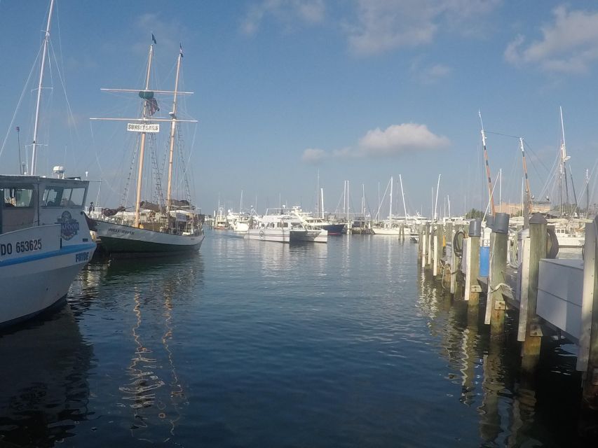 From Miami: Key West Day Trip with Pickup at Selected Hotels - Hotel Pickup in Miami: Convenient, But Know the Details