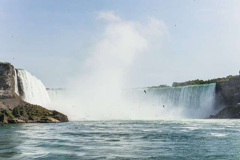 From New York City: Niagara Falls One Day Tour - Who This Tour Is For (and Who Should Skip It)