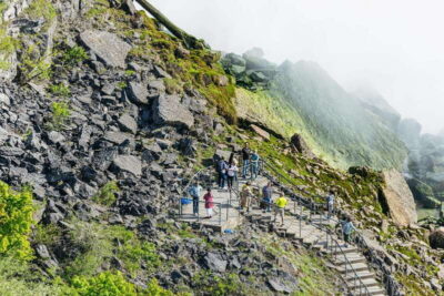 From New York City: Niagara Falls One Day Tour - Your Starting Point in Manhattan: Less Guesswork Than DIY