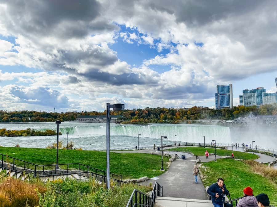 From NYC: 1-Day Niagara Falls Tour - Key things I’d circle on your Niagara checklist