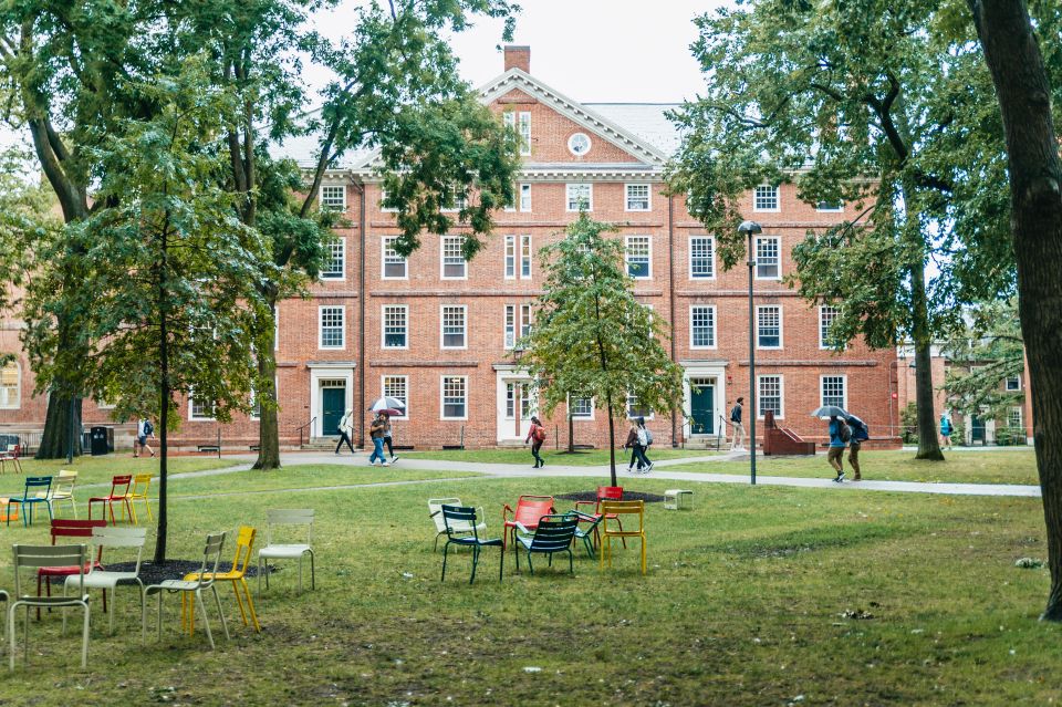 From NYC: Boston and the Freedom Trail Full-Day Tour - Key highlights I’d circle before you book