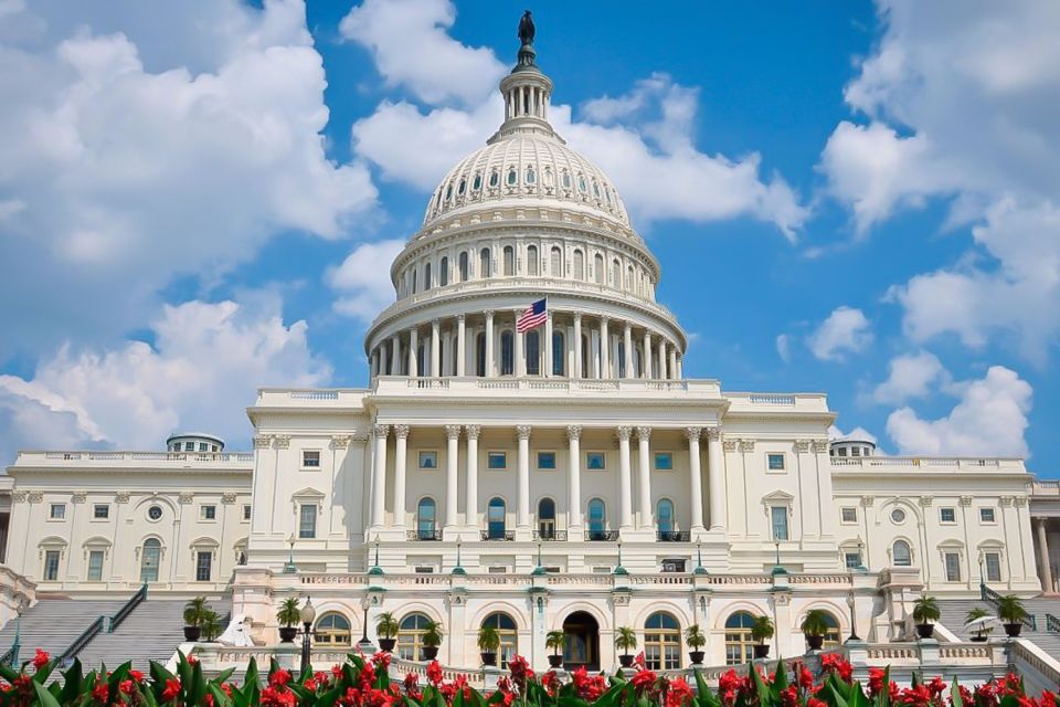 From NYC: Guided Day Trip to Washington DC by Van or Bus - The 15-hour NYC-to-DC ride: what your day really looks like