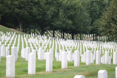From NYC: Guided Day Trip to Washington DC by Van or Bus - Arlington, Pentagon area, and the memorial stops that hit hardest
