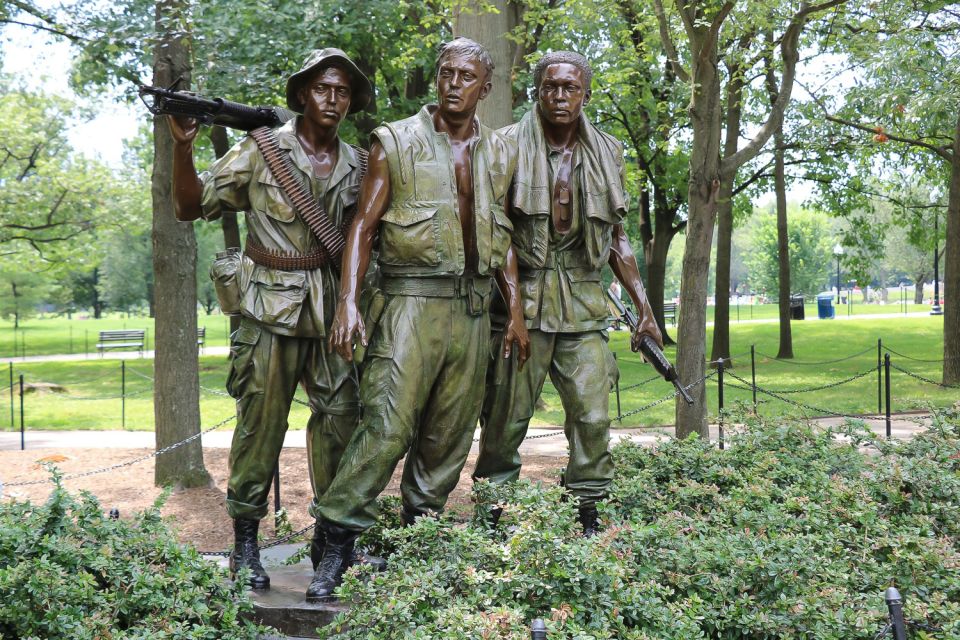 From NYC: Guided Day Trip to Washington DC by Van or Bus - Price and value: is $104 a good deal?