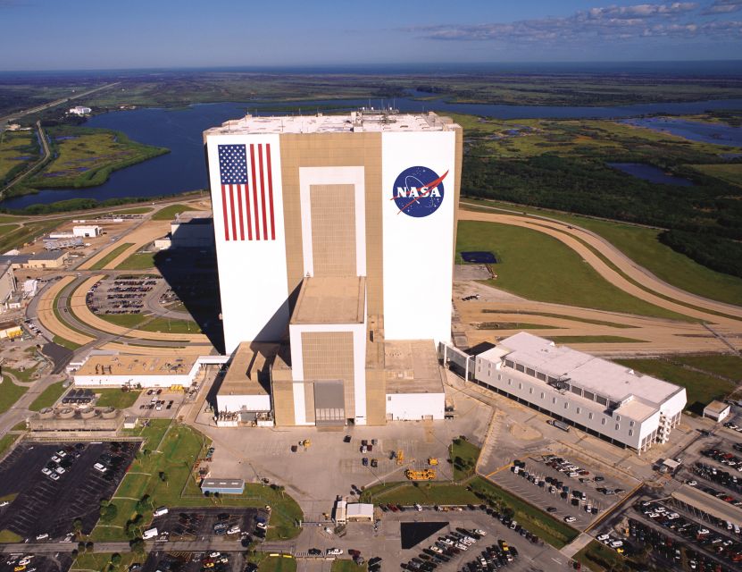 From Orlando: Kennedy Space Center Trip with Transport - Food and Timing: How to Make Your 10-Hour Day Actually Feel Good