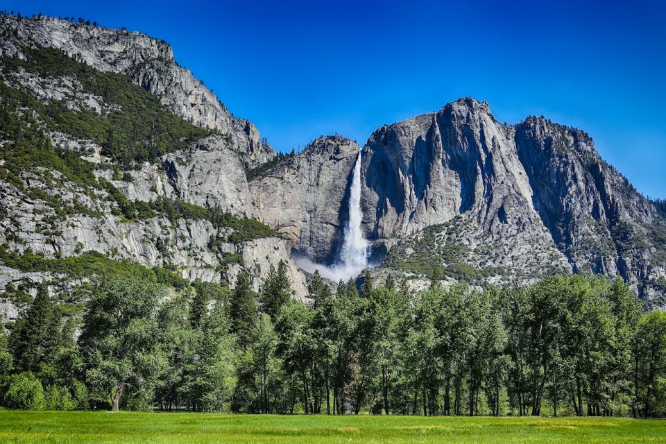 From San Francisco: Day Trip to Yosemite National Park - From San Francisco to Yosemite: what the 15 hours is really for