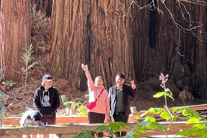 From San Francisco: Guided Tour to Muir Woods and Sausalito - Value at $99: What You’re Really Paying For