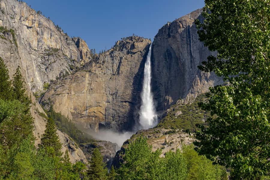 From SF: Yosemite Day Trip with Giant Sequoias Hike & Pickup - Key things I’d prioritize on this Yosemite day trip