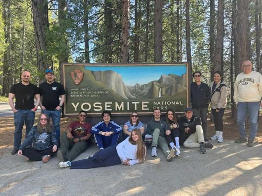 From SF: Yosemite Day Trip with Giant Sequoias Hike & Pickup - Half Dome, Yosemite Falls, and Picnic-Ready Free Time in the Valley