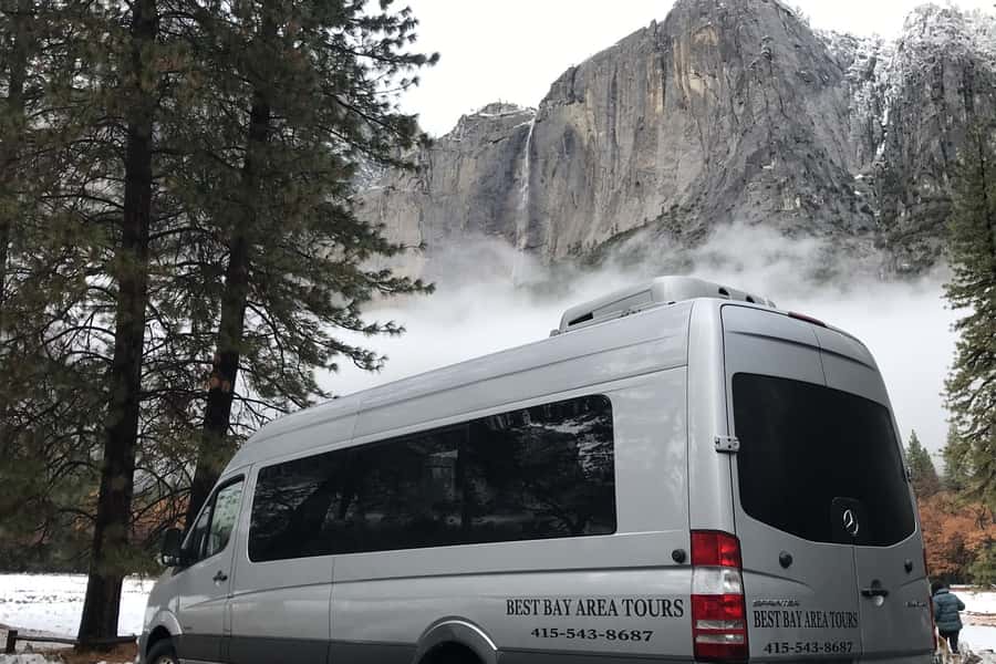 From SF: Yosemite Day Trip with Giant Sequoias Hike & Pickup - Price and Value: What You Get for $239 Per Person