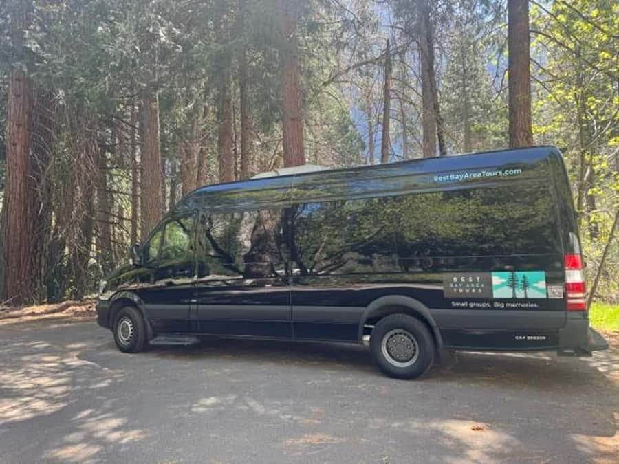 From SF: Yosemite Day Trip with Giant Sequoias Hike & Pickup - Should You Book This Yosemite and Giant Sequoia Day Trip?
