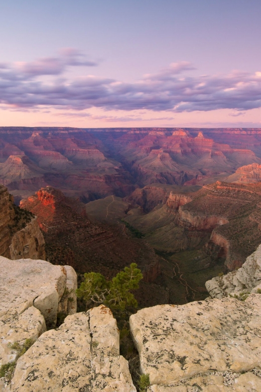 From South Rim: Grand Canyon Spirit Helicopter Tour - South Rim Takeoff From Maverick Helicopters in Tusayan