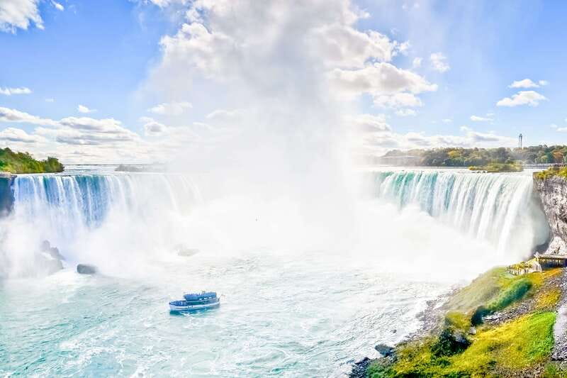 From Toronto: Niagara Falls Tour with Cruise & Maple Tasting - Quick Take: What Makes This Tour Work