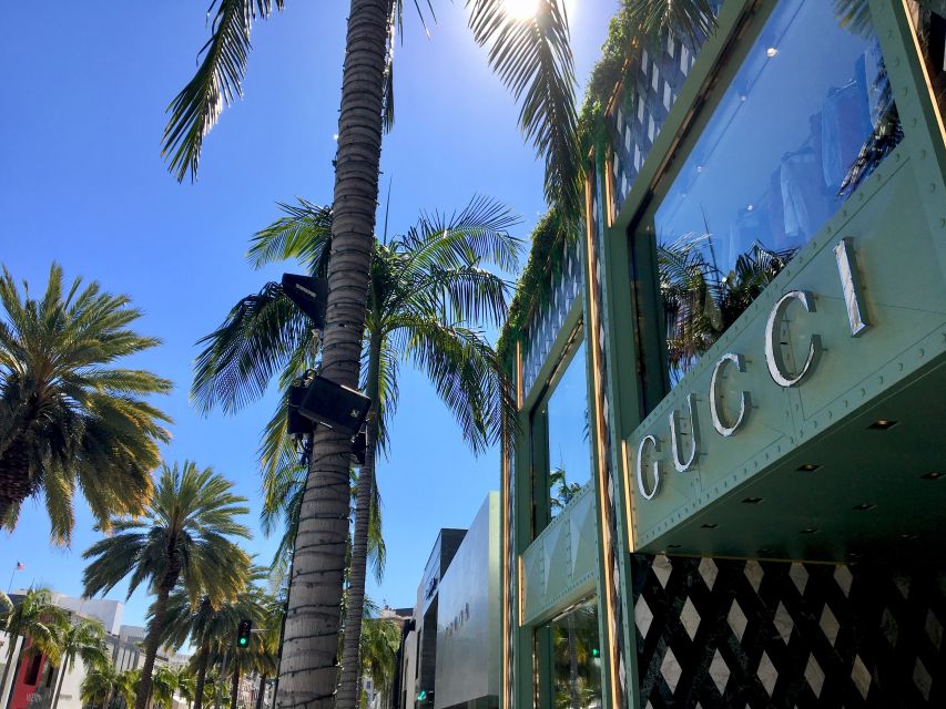 Full-Day City Tour of LA, Hollywood, Beverly Hills & Beaches - Price value: is $81 a good deal for a 9-hour LA checklist?