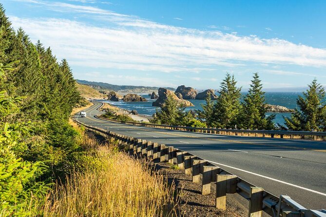 Full-Day Guided Oregon Coast Tour from Portland - Quick hits on this Portland Oregon Coast day trip