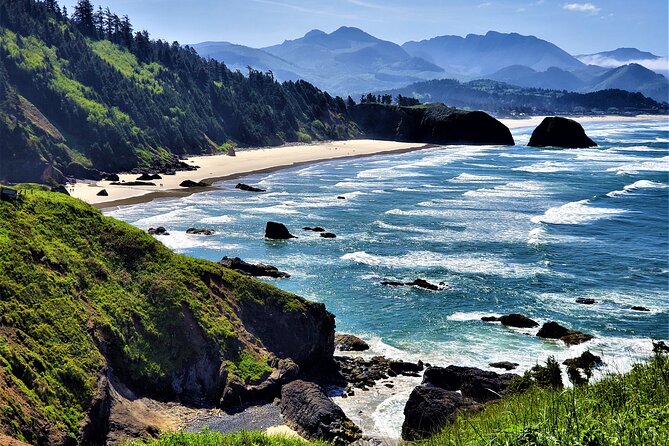 Full-Day Guided Oregon Coast Tour from Portland - Price and comfort: what $139 buys you in real-world terms
