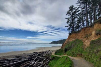 Full-Day Guided Oregon Coast Tour from Portland - Getting picked up in Portland without losing time
