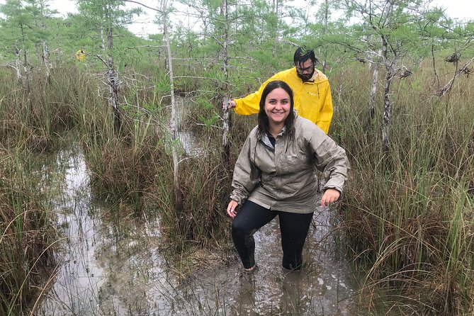 Full-Day Kayak Adventure in the Everglades - The 12:00 pm Start and the Part People Miss: Your Car Matters