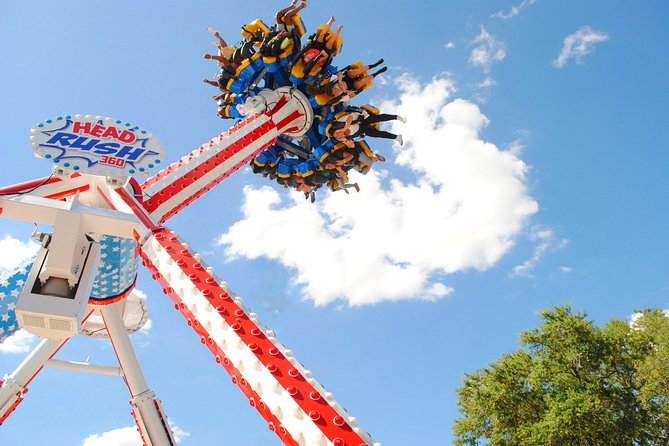Fun Spot America Theme Parks- Kissimmee - Key things to know before you go
