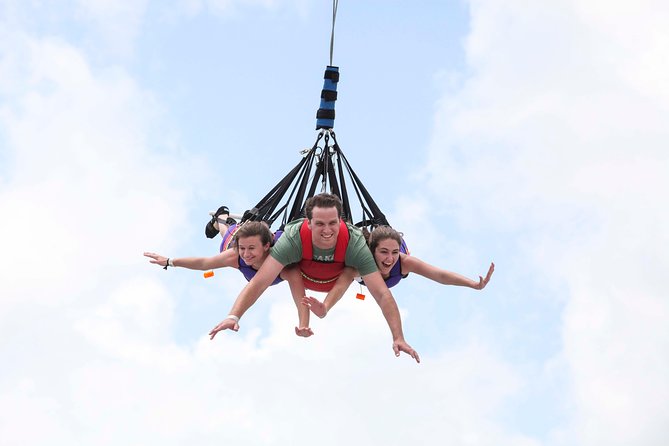 Fun Spot America Theme Parks- Kissimmee - Food, Drinks, and How to Save Money the Practical Way