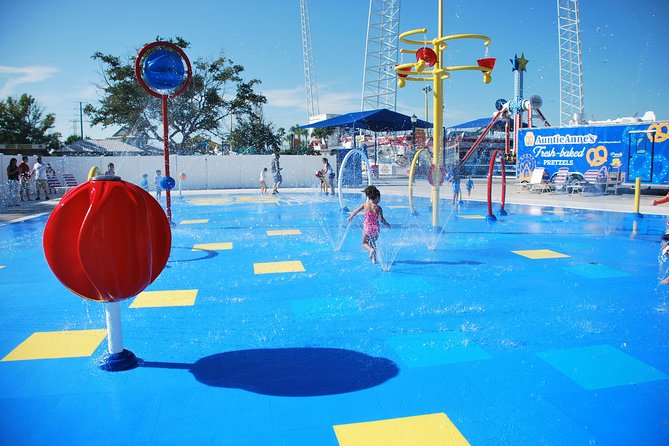 Fun Spot America Theme Parks - Orlando - Fun Spot America Orlando vs Kissimmee: which park fits your day?