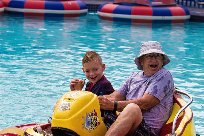 Fun Spot America Theme Parks - Orlando - Price and value: what $68 buys (and what it doesn’t)