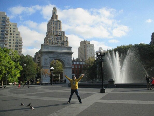 Gangsters and Ghosts Tour New York City - Key highlights worth knowing