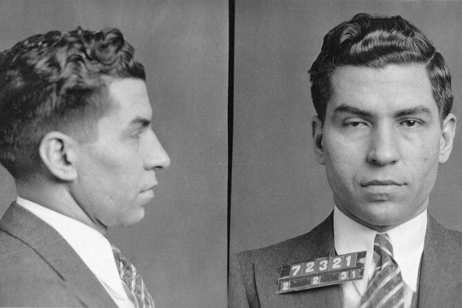 Gangsters and Ghosts Tour New York City - Guide Style and Q&A: How the Best Tours Feel