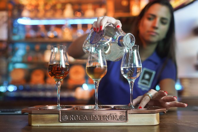 Gaslamp Quarter Food and Drink Tour: Brothels, Bites & Booze - FAQ