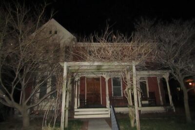 Gettysburg: Ghost Hunt Tour with Ghost Hunting Equipment - Where You Start: Unity Park on Lefever Street